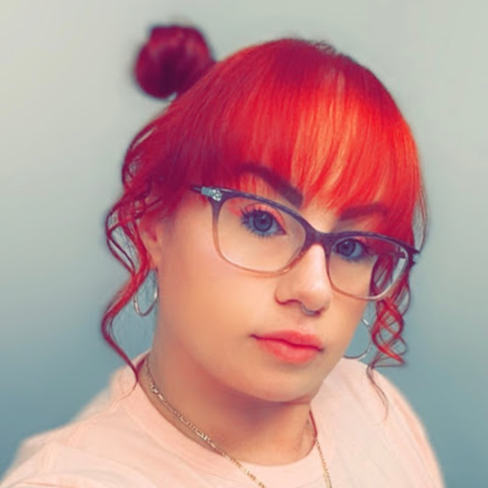 Meet your Posher, Vickie